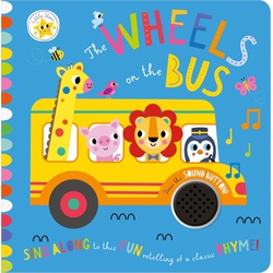 Little Stars: The Wheels on the Bus