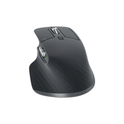 LOGITECH MX Master 3S Bluetooth Mouse