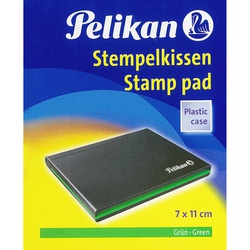 Pelikan Stamp Pads Green 2P