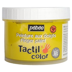 Pebeo tactilcolor 225ml Yellow