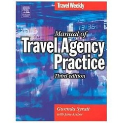 Manual Travel Agency Practice
