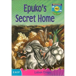 Epuko's Secret Home 4d