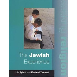 Seeking Religion: The Jewish Experience 2nd Edn