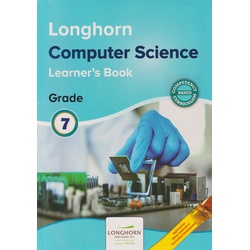 Longhorn Computer Science Grade 7 (Approved)