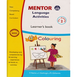 Mentor Language Activities PP2 (Appr)