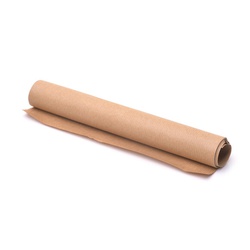 Brown Paper Roll 5 pieces