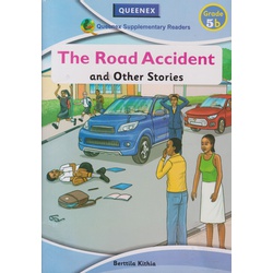 Road accident and Other stories 5b