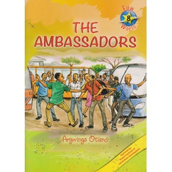 KLB Fun World 8 : Ambassadors
