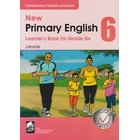 JKF New Primary English Grade 6 (Approved)