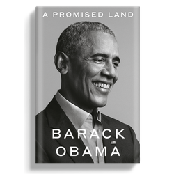 A Promised Land (Barack Obama)