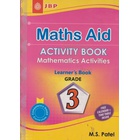 Maths Aid Activity book Grade 3