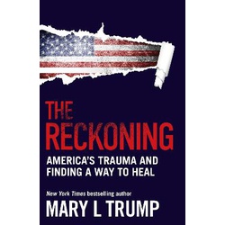 Reckoning - America's Tauma and Finding a Way to Heal