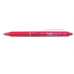 BL-RT-FR7-P Pilot R/ball Frixion Clic 0.7 Pink