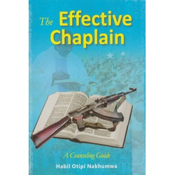 Effective Chaplain: A Counseling Guide