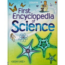 Usborne First Encyclopedia of Science