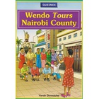 Wendo tours Nairobi County