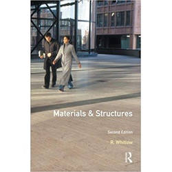 Materials and Structures 2nd Edition