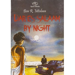 Dar es Salaam by Night