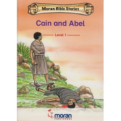 Moran Bible stories: Cain and Abel