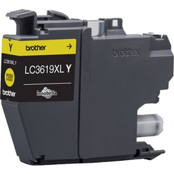 Brother Ink Cart LC3719XL  Yellow