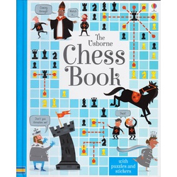 Usborne Chess book