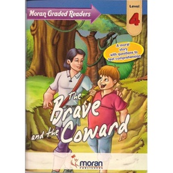 Brave and the Coward Moran Grade Level 4