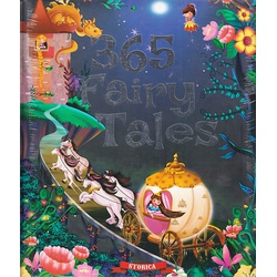 365 Fairy tales (B.Jain)