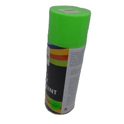 GBG Spray Flourescent Green No.1003
