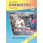 Secondary Chemistry Form 4 3rd Edition