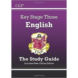 Key Stage 3 English The Study Guide