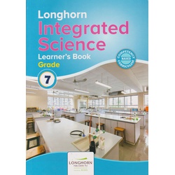 Longhorn Integrated Science Grade 7