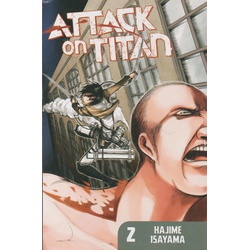 Attack on Titan 2 (Random-US)