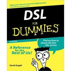DSL for Dummies 2nd Edition
