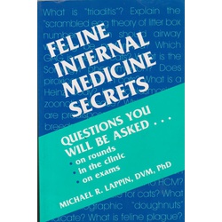 Feline Internal Medical Secret