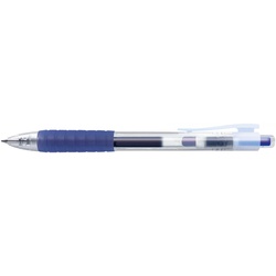 Faber Castell Gel Pen Fast Gel 0.7 Blue