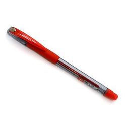 SG-100M Uniball pen Red 1.0 Medium