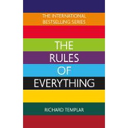 Rules of Everything (Pearson)
