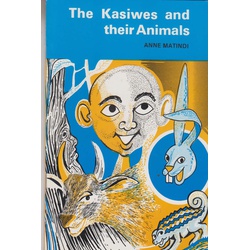 The Kasiwes and their Animals
