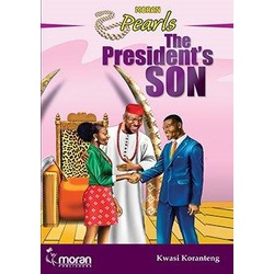 President's Son