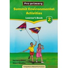 Summit Environmental Activities Learners Pre-Primary 2