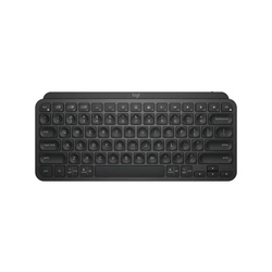 Logitech MX Keys Mini Wireless Illuminated Keyboard