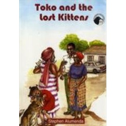 Toko and the Lost Kittens