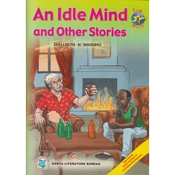 Idle mind and other Stories