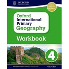 Oxford International Primary Geography: Workbook 4