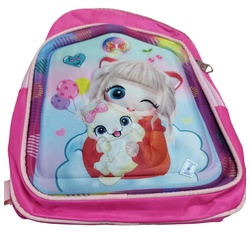 School Bag Small Assorted Characters