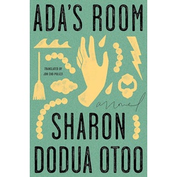 Ada's Room: A Novel