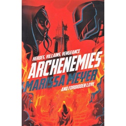 Archenemies   (Mac)