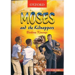 Moses and the Kidnappers
