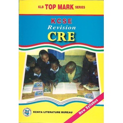 Topmark KCSE Revision CRE
