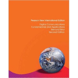 Digital Communications 2ED (Pearson)